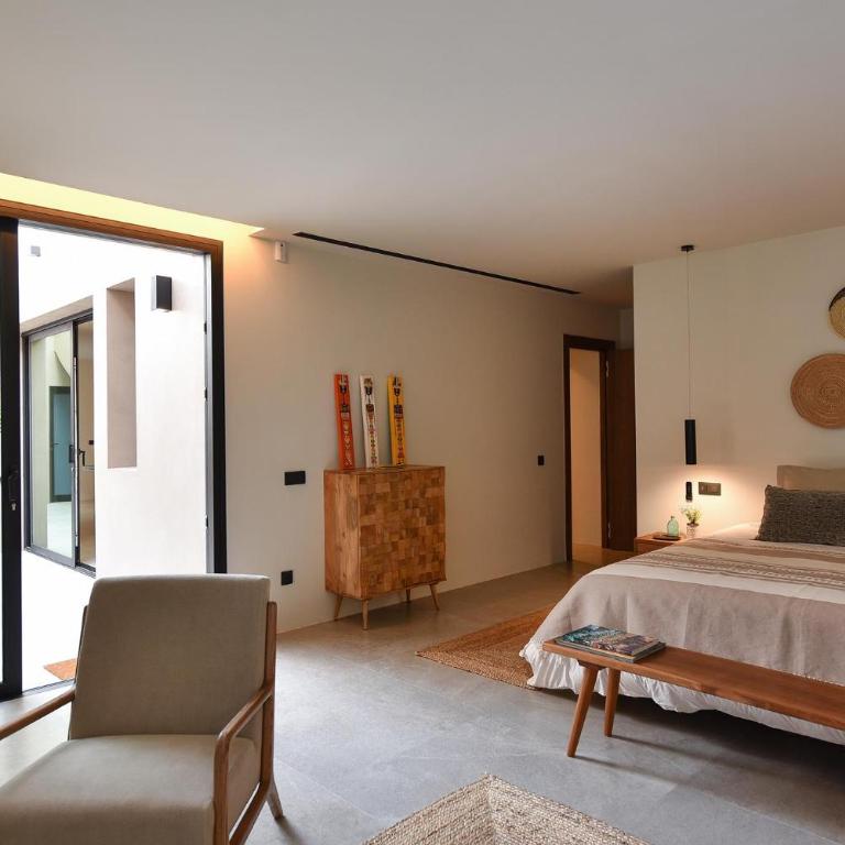 Almadies Tauro by VillaGranCanaria - Villa - 22