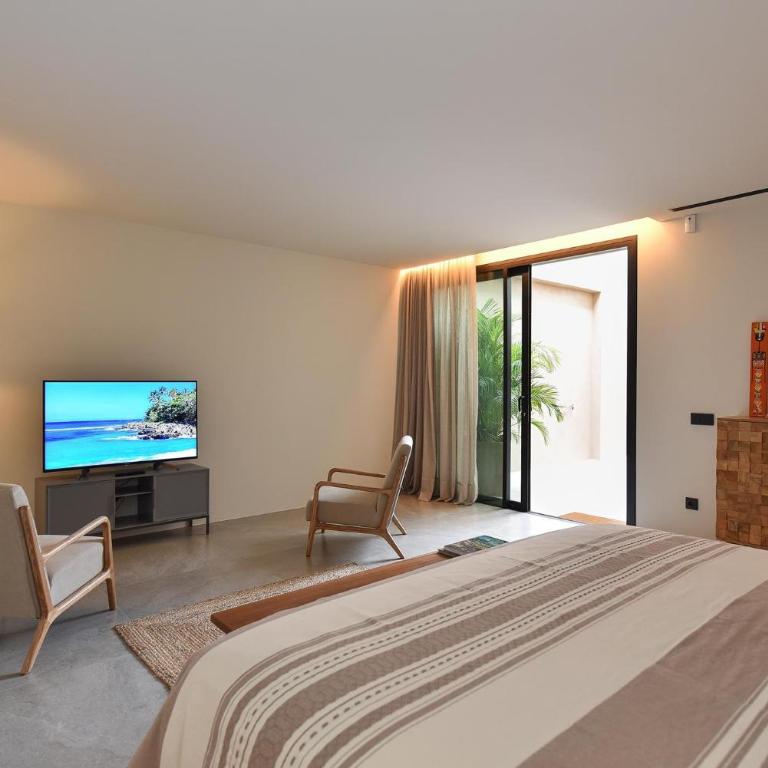 Almadies Tauro by VillaGranCanaria - Villa - 20