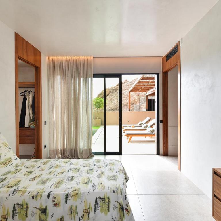 Almadies Tauro by VillaGranCanaria - Villa - 19