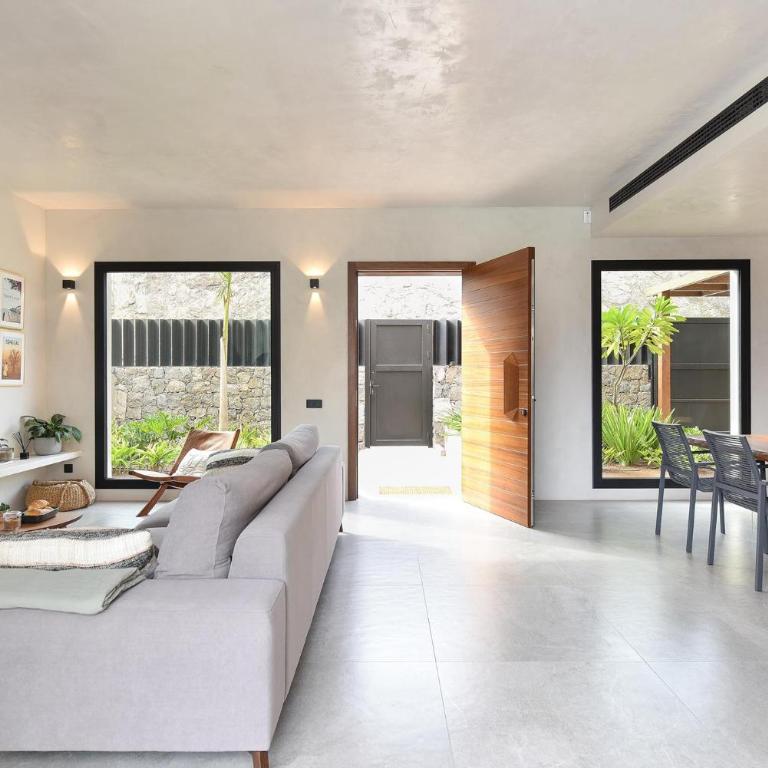 Almadies Tauro by VillaGranCanaria - Villa - 25