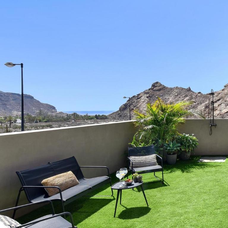 Almadies Tauro by VillaGranCanaria - Villa - 34