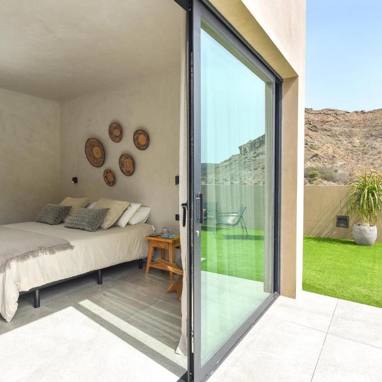 Almadies Tauro by VillaGranCanaria - Villa - 13