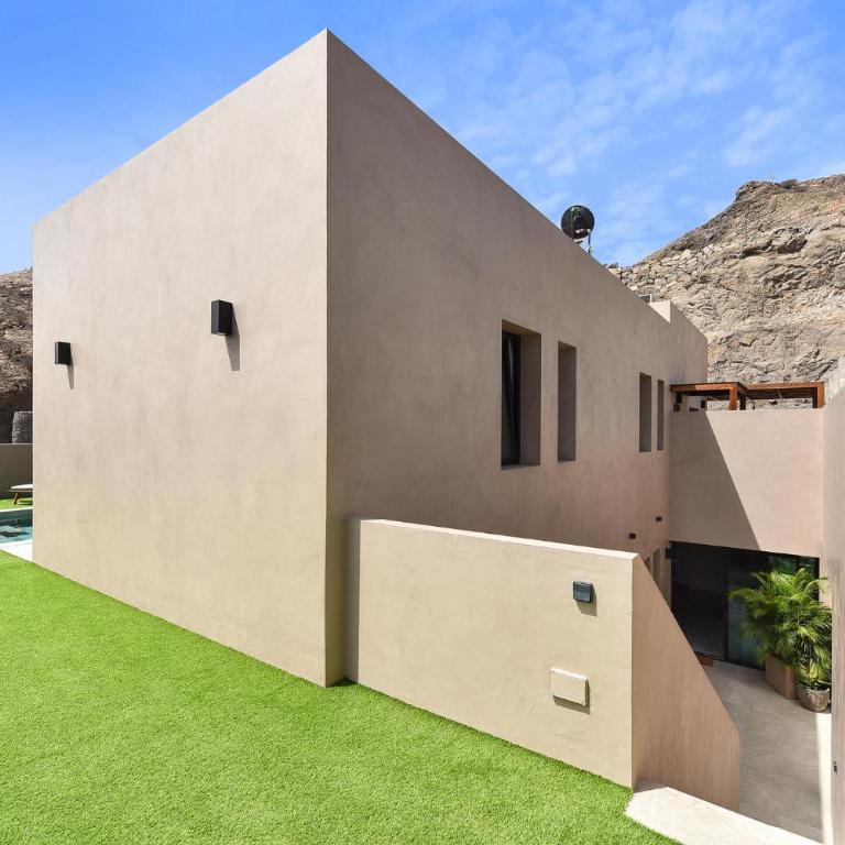 Almadies Tauro by VillaGranCanaria - Villa - 36