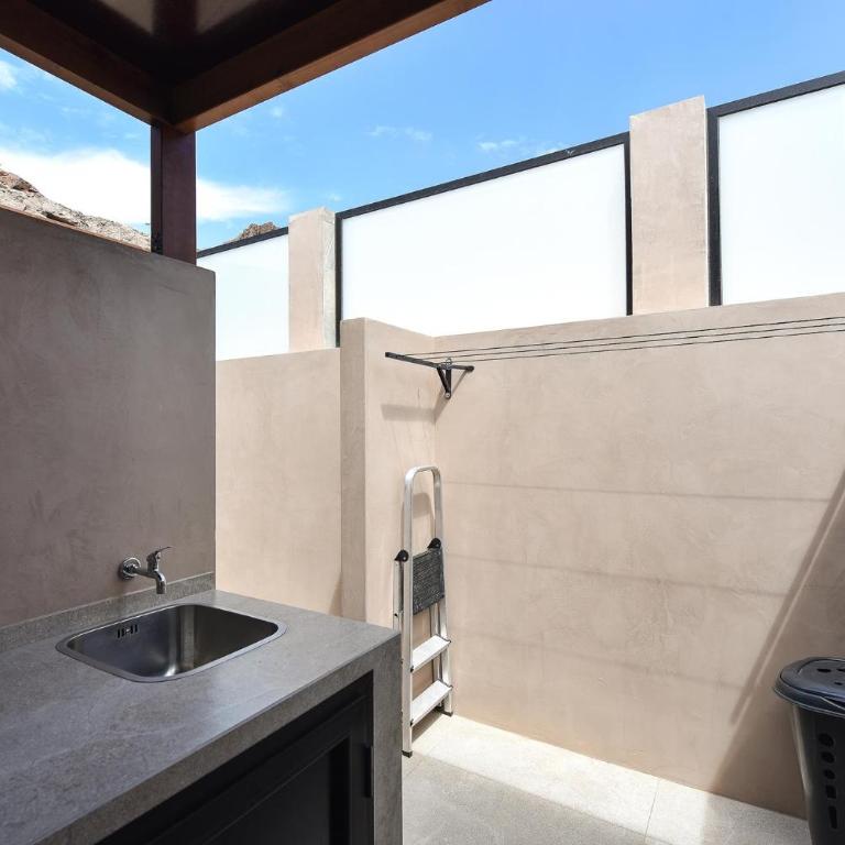 Almadies Tauro by VillaGranCanaria - Villa - 38