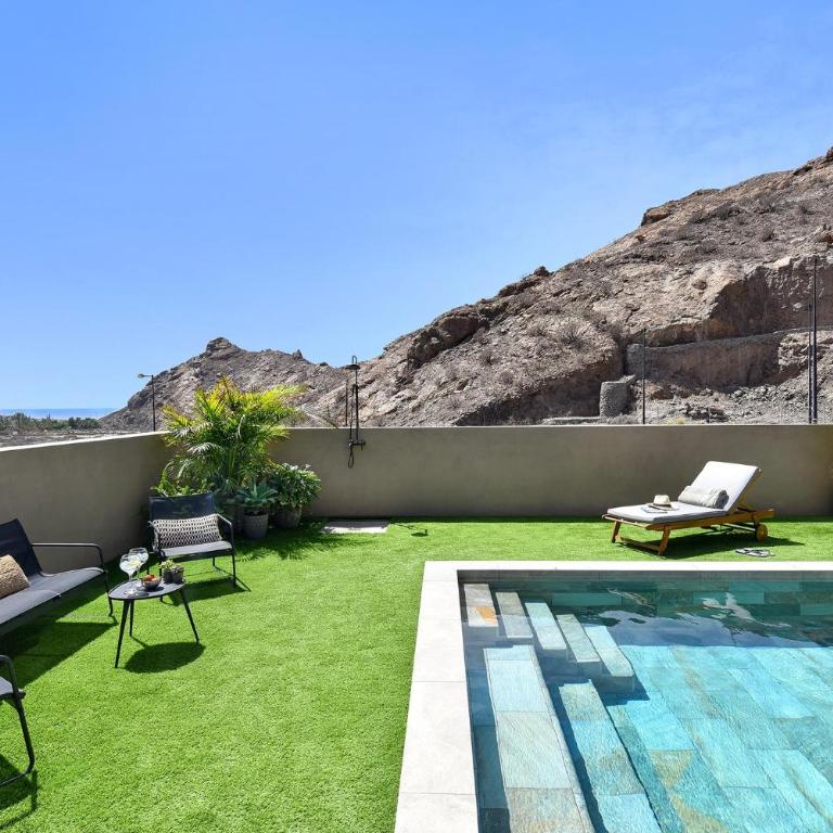 Almadies Tauro by VillaGranCanaria - Villa - 3