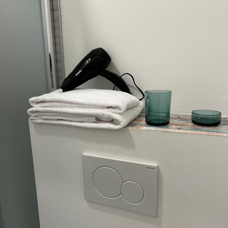 Hendaye plage - Appartement 1 Chambre - 6