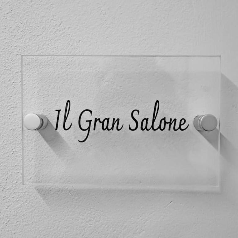 Palazzo '900 Design Flats - Il Gran Salone - Appartamento con 1 Camera da Letto - 12
