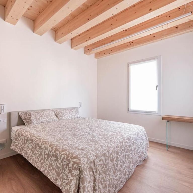Palazzo '900 Design Flats - Il Gran Salone - Appartamento con 1 Camera da Letto - 8