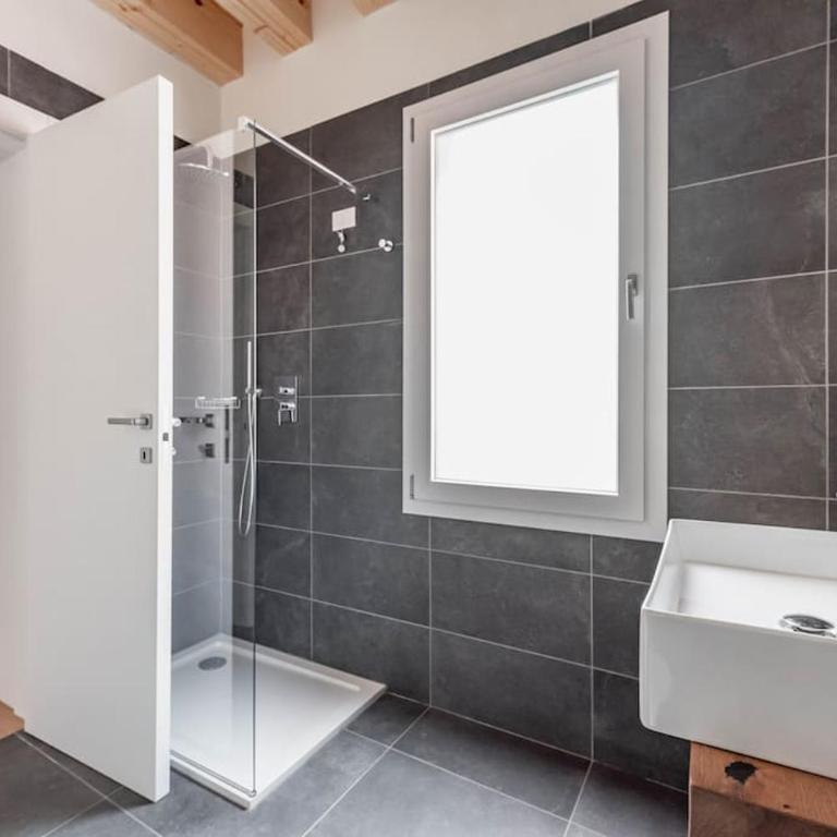 Palazzo '900 Design Flats - Il Gran Salone - Appartamento con 1 Camera da Letto - 10