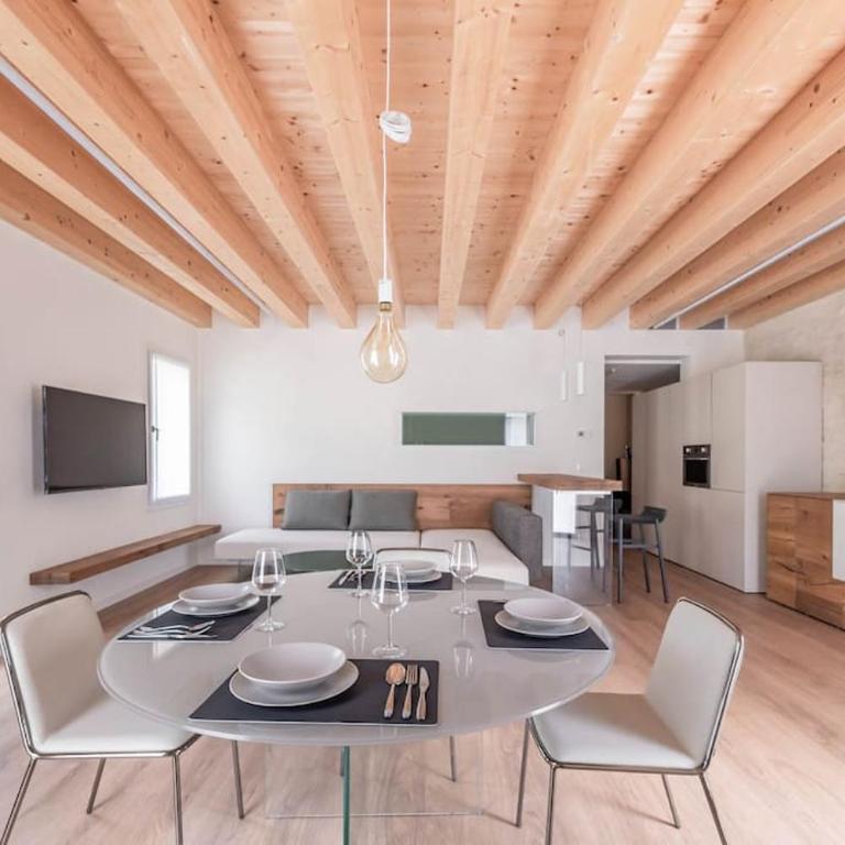 Palazzo '900 Design Flats - Il Gran Salone - Appartamento con 1 Camera da Letto - 1