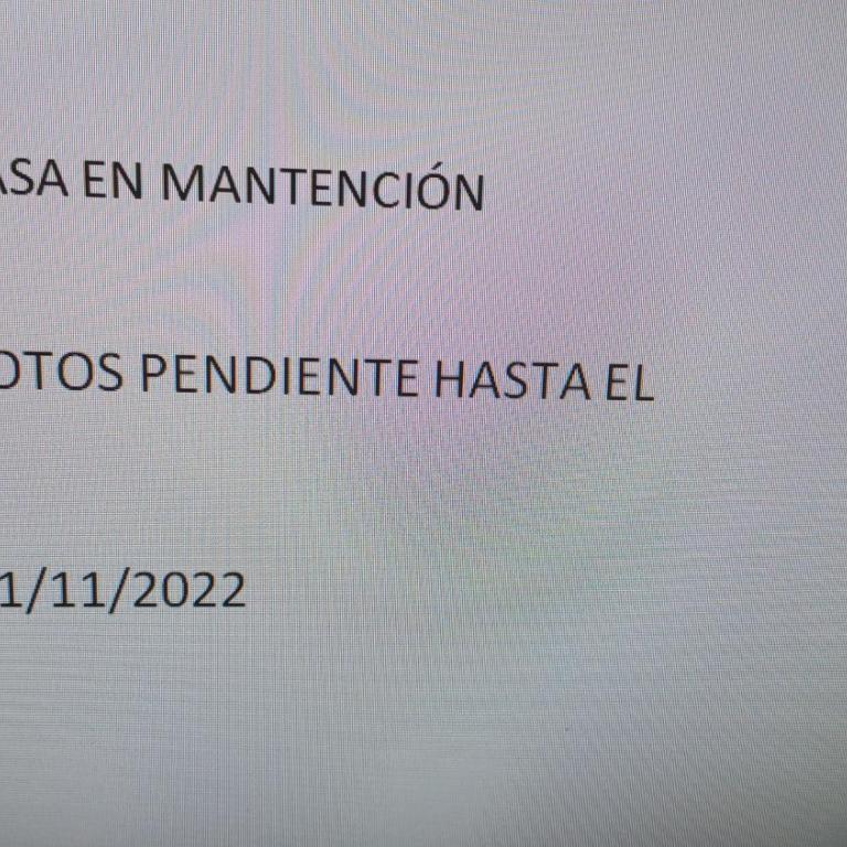 Agradable casa , parrila, cable e internet - Casa - 1