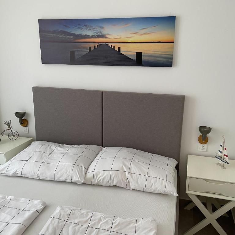 Barbi Blue Apartments - Apartment - 11