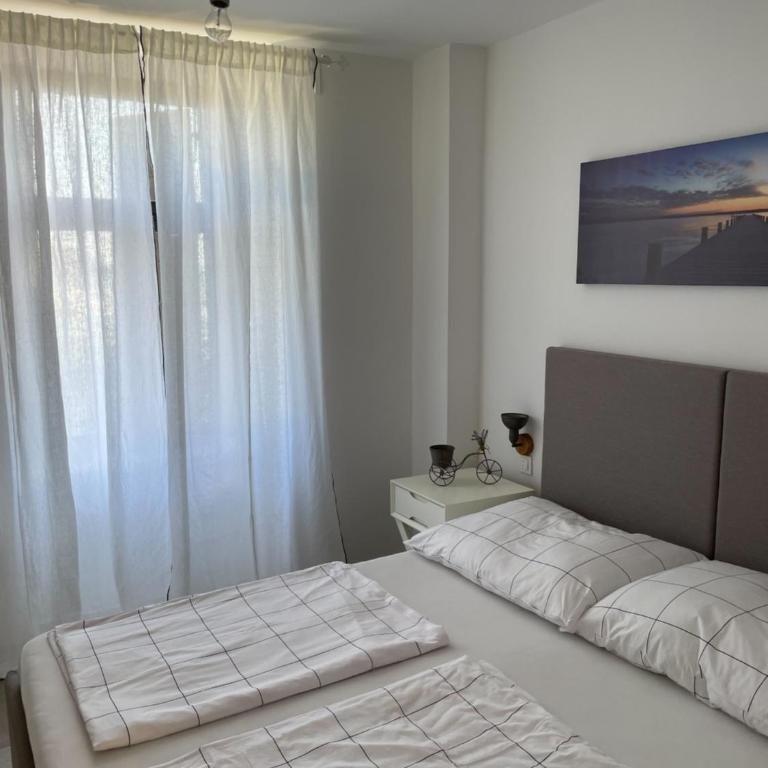 Barbi Blue Apartments - Apartment - 13