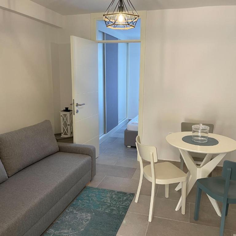 Barbi Blue Apartments - Apartment - 5