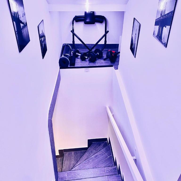 Residenza Toraldo - Apartment mit 1 Schlafzimmer - 11
