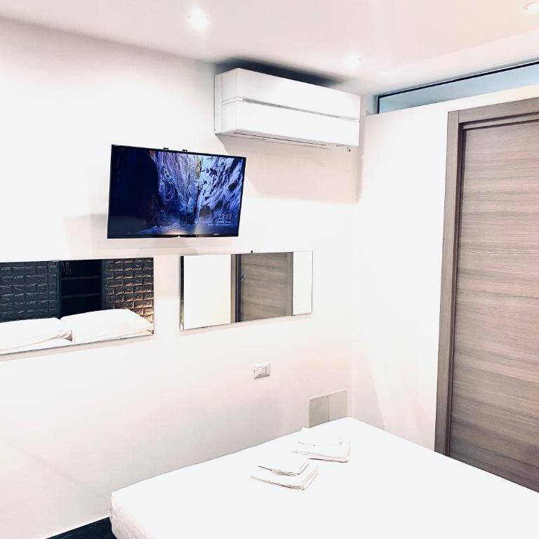 Residenza Toraldo - Apartment mit 1 Schlafzimmer - 38