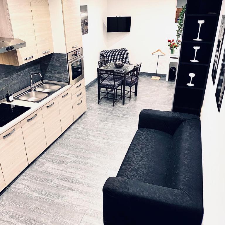 Residenza Toraldo - Apartment mit 1 Schlafzimmer - 20