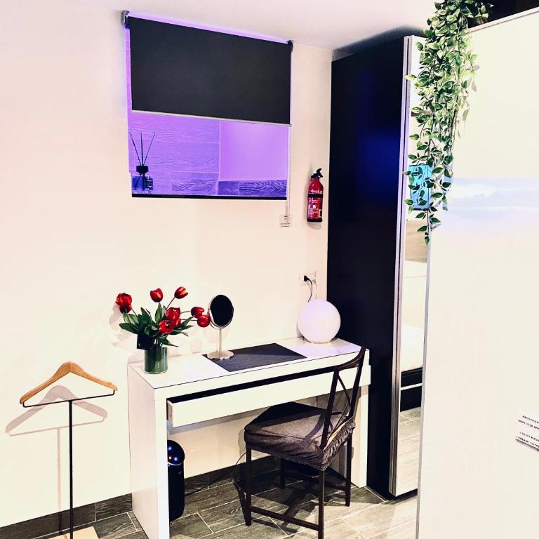Residenza Toraldo - Apartment mit 1 Schlafzimmer - 33