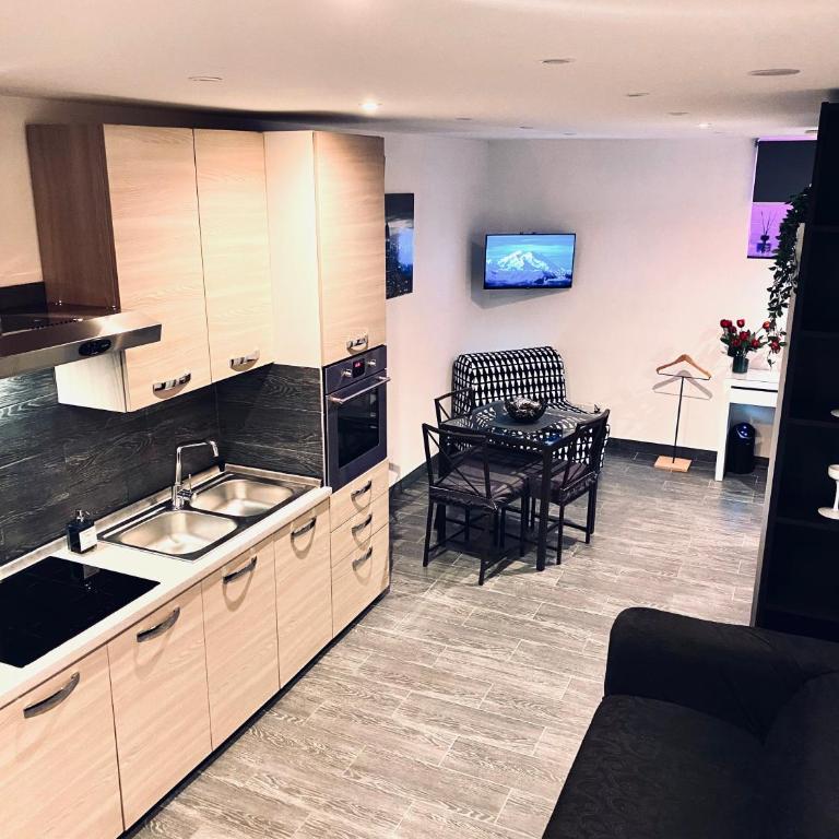 Residenza Toraldo - Apartment mit 1 Schlafzimmer - 10