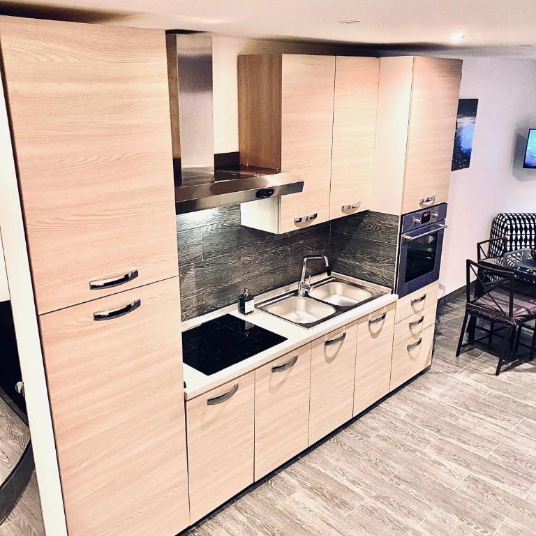 Residenza Toraldo - Apartment mit 1 Schlafzimmer - 18