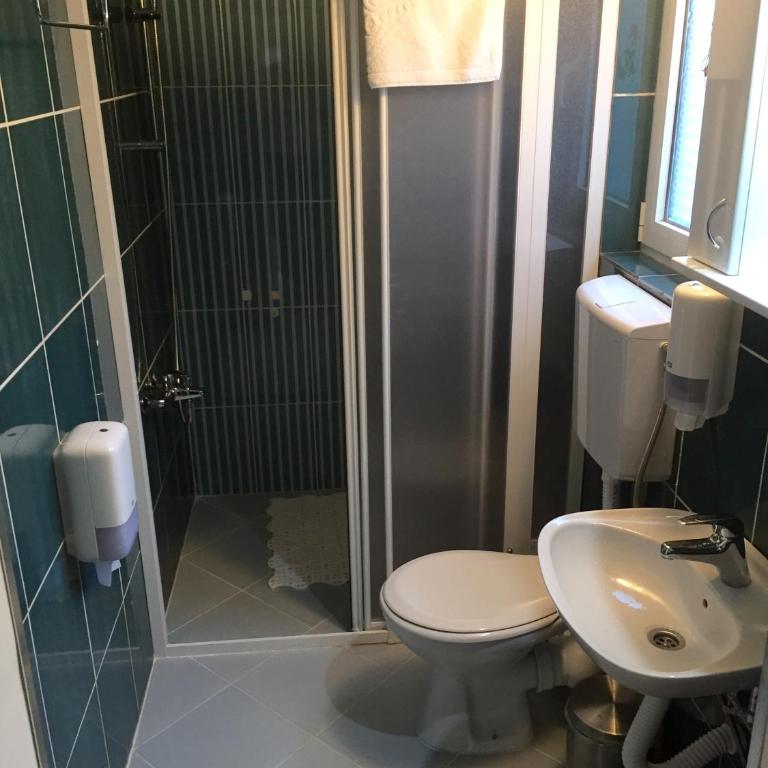 Kona Apartment - Apartman na Više Nivoa - 13