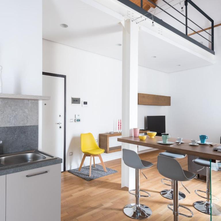Loft Mercado a Ortigia by Wonderful Italy - Loft - 29