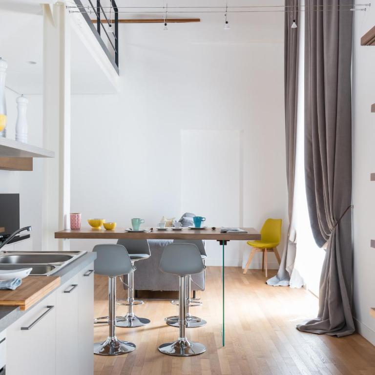 Loft Mercado a Ortigia by Wonderful Italy - Loft - 5