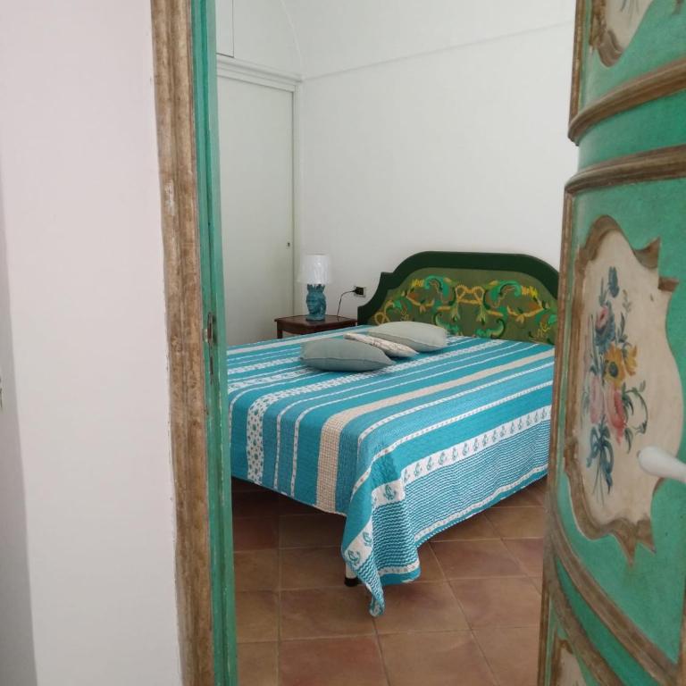 LUXURY HOUSE "VILLA POMPEIANA" Via CAMERELLE CON TERRAZZA VISTA MARE - Appartamento con 2 Camere da Letto e Vista Mare - 29