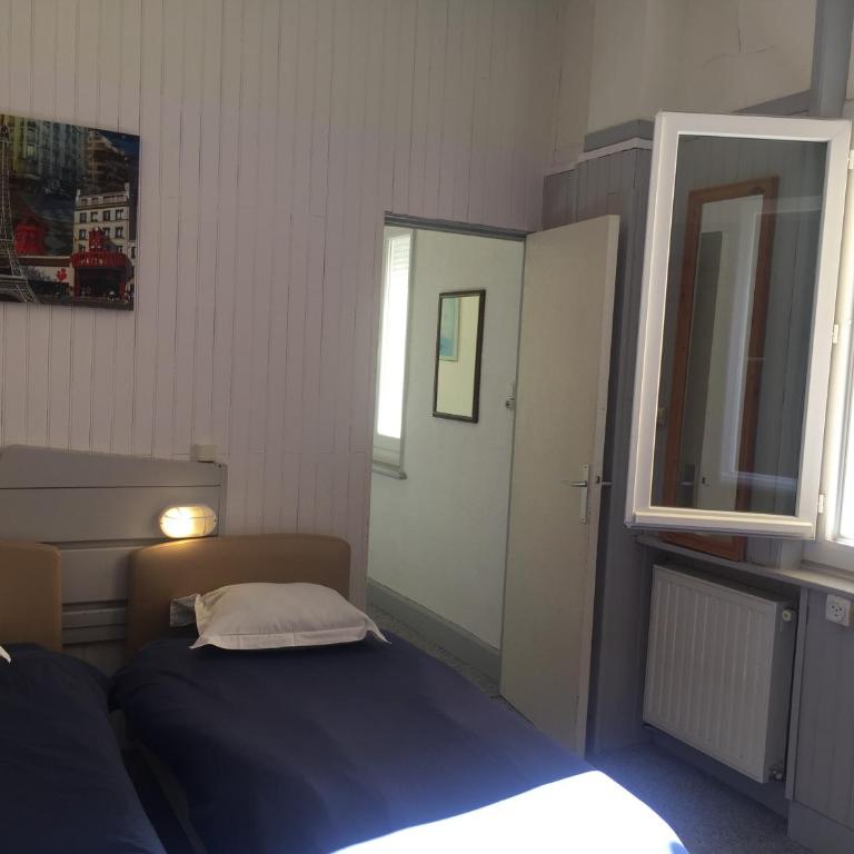AUBERGE RIVA BELLA - Familiensuite - 7