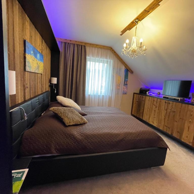 Alpin Haus Turrach - Casa Vacanze - 29