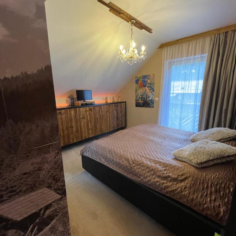 Alpin Haus Turrach - Casa Vacanze - 28