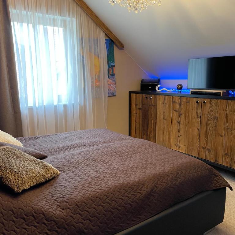 Alpin Haus Turrach - Casa Vacanze - 32