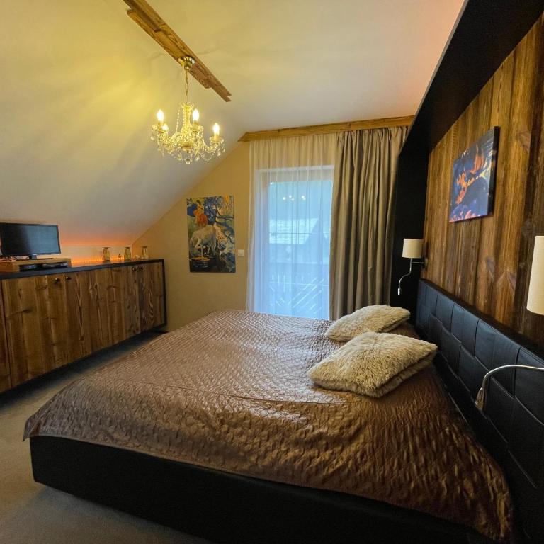 Alpin Haus Turrach - Casa Vacanze - 33