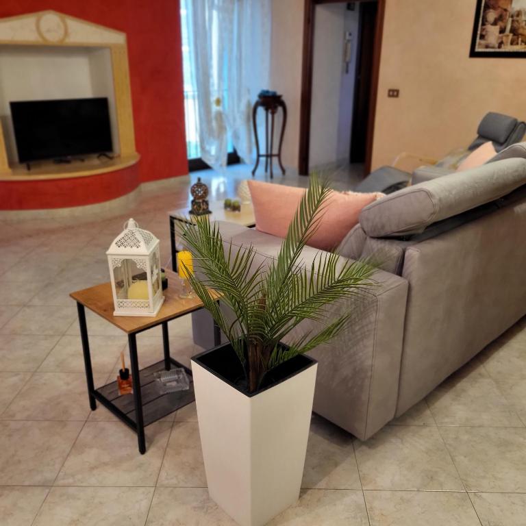 Appartamento Relax al centro Alloggio turistico - Appartamento con 2 Camere da Letto - 11