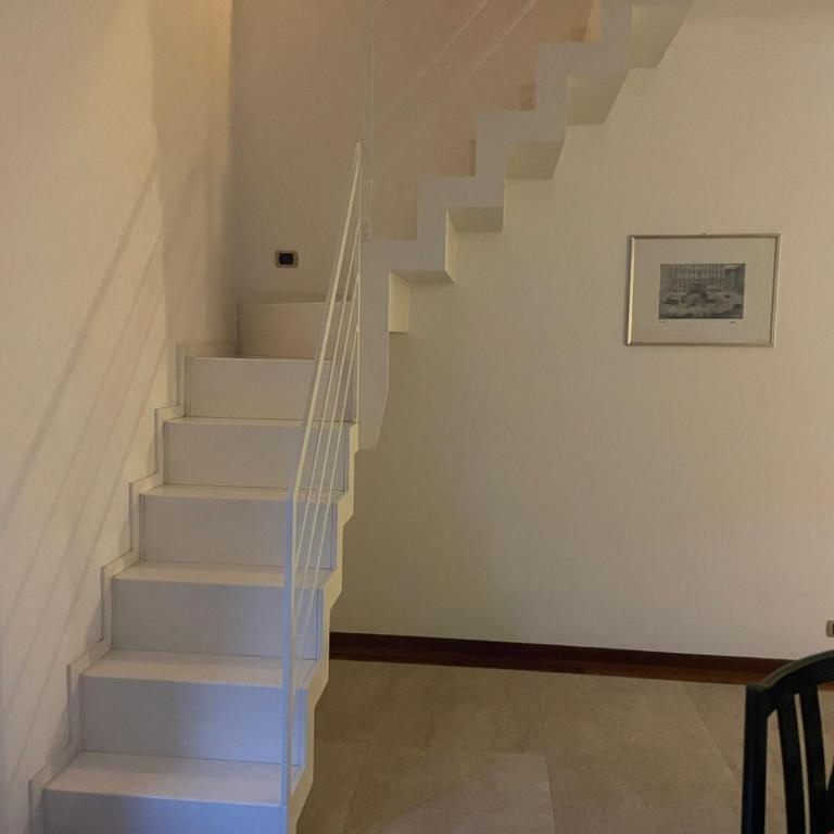 OB1 Vacanze Romane - Appartamento con 3 Camere da Letto - 8