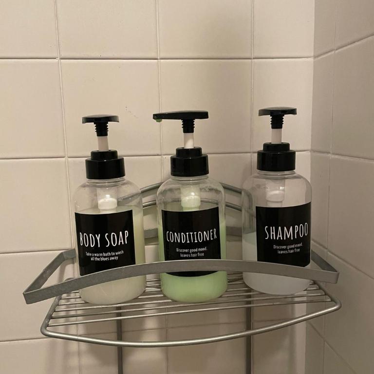 OB1 Vacanze Romane - Appartamento con 3 Camere da Letto - 18