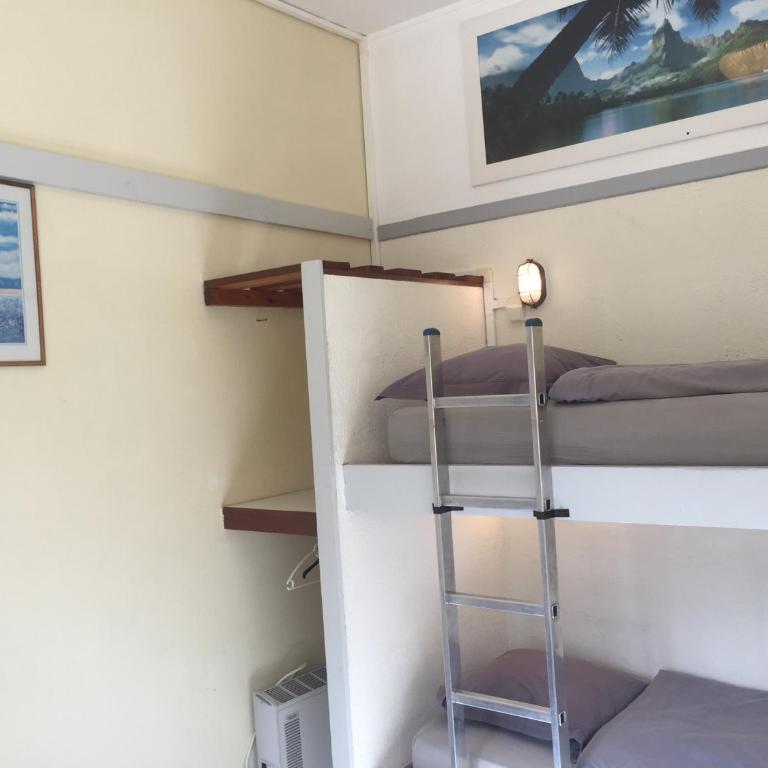 AUBERGE RIVA BELLA - Familiensuite - 9