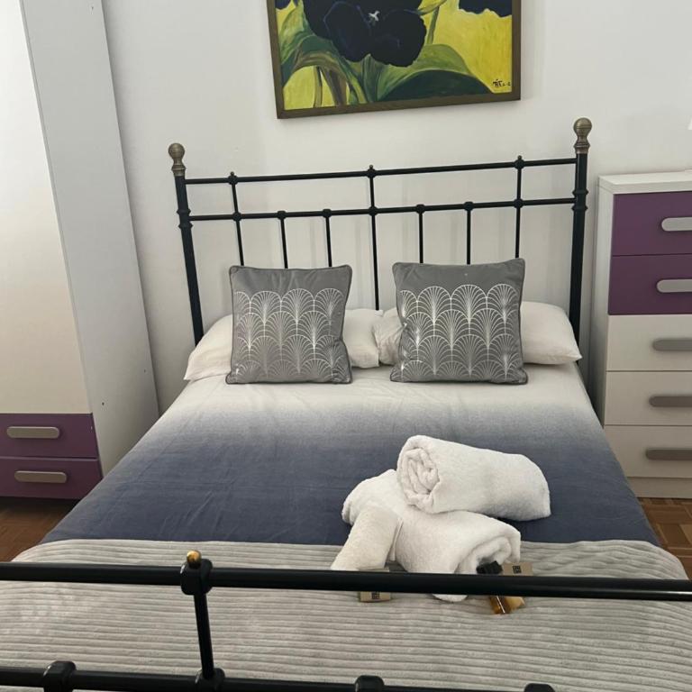 Spacious Penthouse with Large Terrace in Malasaña - Apartment with Terrace - 29