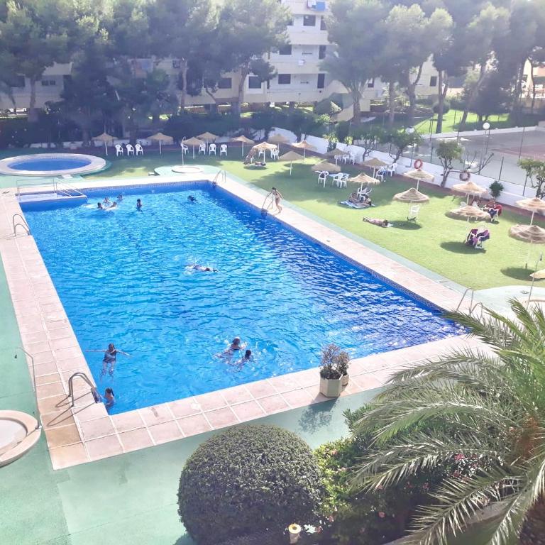 SOL Aguadulce - Two-Bedroom Apartment - 22
