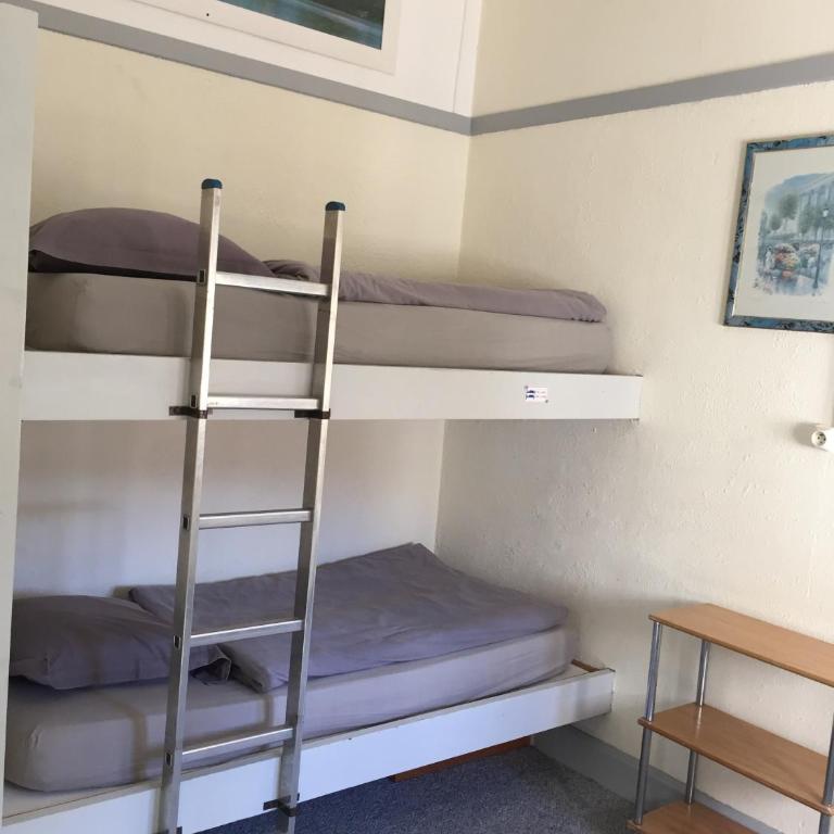 AUBERGE RIVA BELLA - Familiensuite - 8