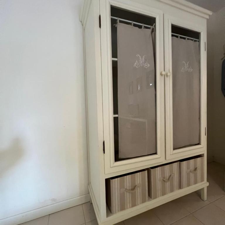 Residence Mirage - Apartment - Ground Floor - 11