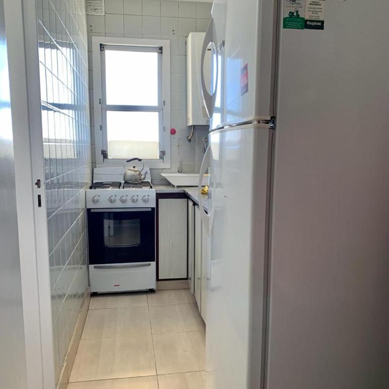 Depto dos ambientes con dependencia en Edificio Havanna - Apartamento de 2 dormitorios - 10