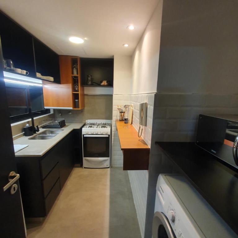 LOCADOR Nueva Cordoba 3C - Apartamento de 2 dormitorios - 3