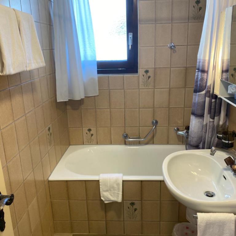 Hotel Garni Jägerhof - Suite - 6