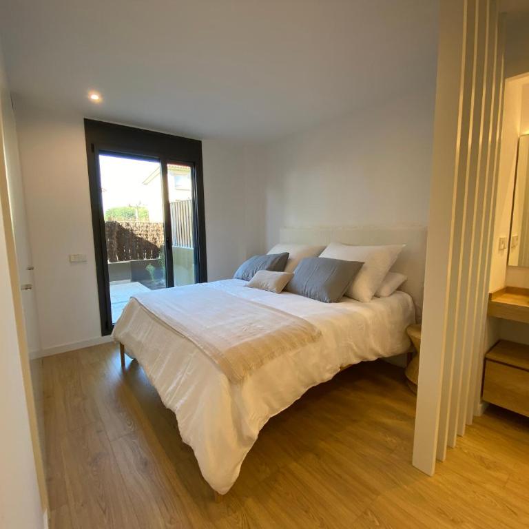 Apartamento nuevo, equipado y decorado con estilo - Apartamento de 2 dormitorios - 11