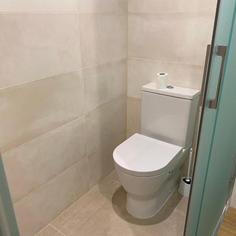 Apartamento nuevo, equipado y decorado con estilo - Apartamento de 2 dormitorios - 15