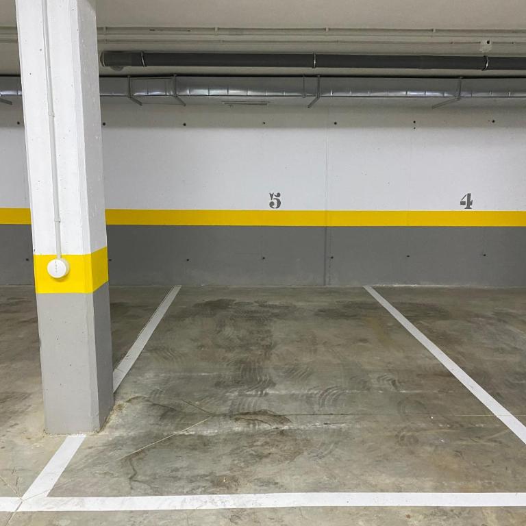 Apartamento nuevo, equipado y decorado con estilo - Apartamento de 2 dormitorios - 26