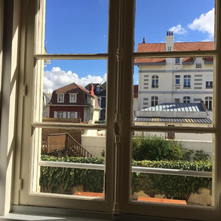 AUBERGE RIVA BELLA - Doppel-/Zweibettzimmer mit Dusche - 19