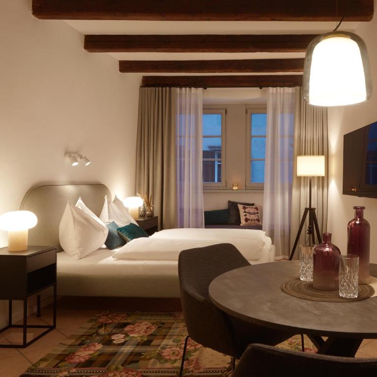 Binder Apartment - Appartamento con 1 Camera da Letto - 1