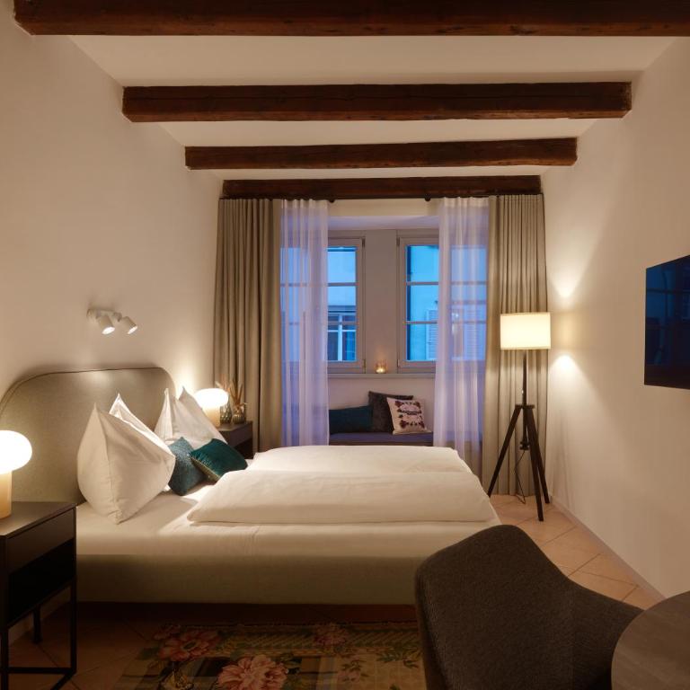 Binder Apartment - Appartamento con 1 Camera da Letto - 2